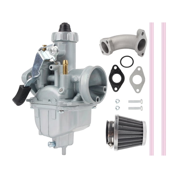 VM22 Motorcycle Carburetor For Mikuni 38MM CRF YZ YX EXC XC 110-160cc ATV UTV Dirt Bike Enduro Motocross Tuning Parts