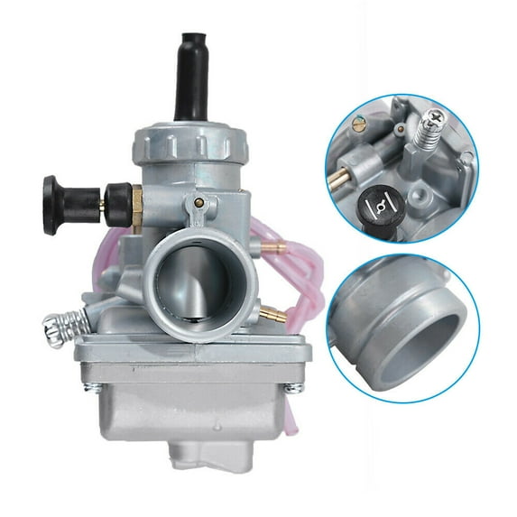 VM24 28mm TTR125 Carburetor For Yamaha TTR125 TTR-125 Carb Carburetor 2000-2007 Yamaha Motorcycle TTR125LE TTR125 TTR125E TTR125L