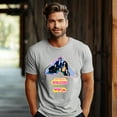 VMA 2024 Best Group NewJeans UNISEX TSHIRT