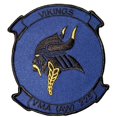 thumbnail image 1 of VMA(AW)-225 Squadron Patch– Sew On, 1 of 1