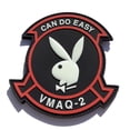 thumbnail image 1 of VMAQ-2 PVC Patches -Hook and Loop, 1 of 1