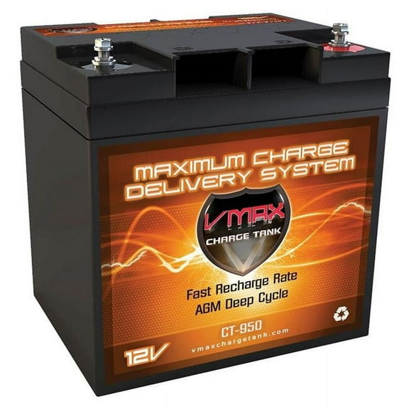 163465 Battery