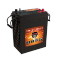 thumbnail image 1 of VMAX XTR16-400 Group L16 6 Volt 400AH Deep Cycle, AGM Aerial Lift Battery, 1 of 4
