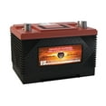 thumbnail image 1 of VMAXTANKS XCA27-1000 12 Volt Automotive Battery Group Size 27, 1000 CCA, 1 of 1