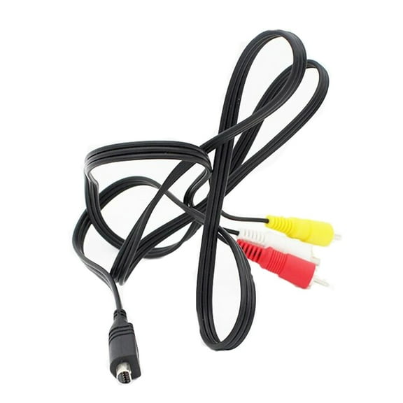 VMC 15FS to 10Pin Port Adapter Cable for Camera Upgrades Video andAudio HighQuality