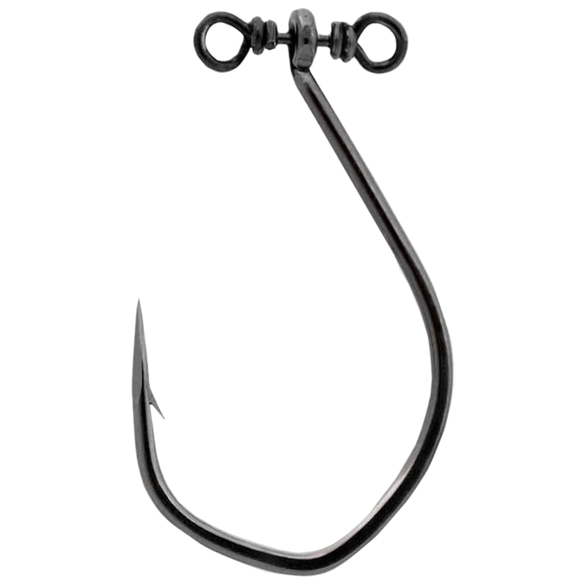 drop shot fishing hooks uk 6th Sense 5pk #2 hooked finesse plastic to stay pinned through light bites and long fights Mustad Ultrapoint No-Twist Drop-shot Hooks