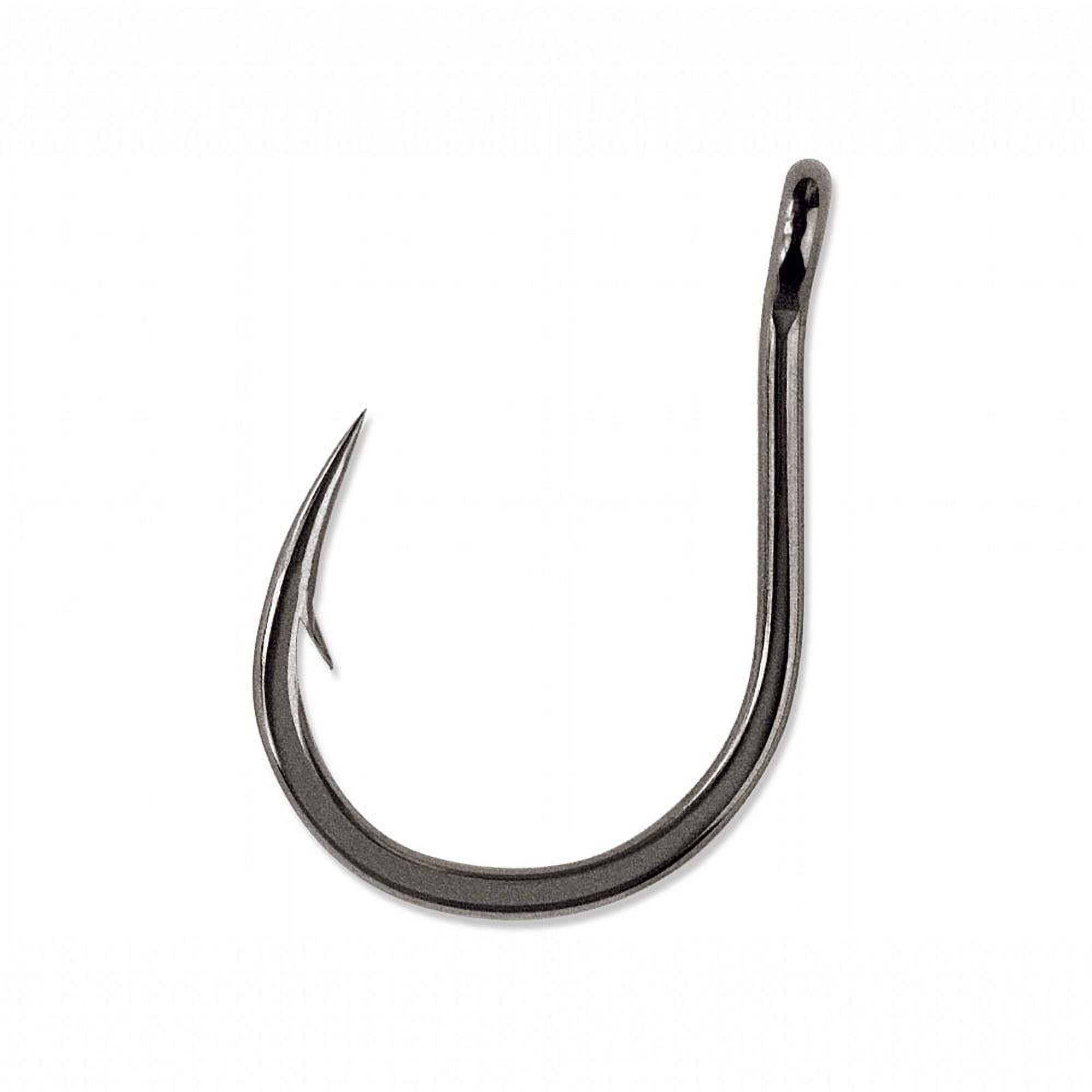 Ami VMC Wide Gap Carolina Special 3/0 – Confezione Da 7 (2 Pacchi, Vecchio Stock)