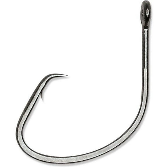 VMC 7381 SureSet Black Nickel Circle Hooks