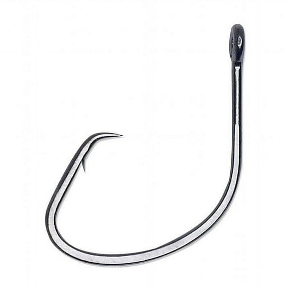 VMC 7381BN SureSet Circle - Black Nickel 2,0 Hooks