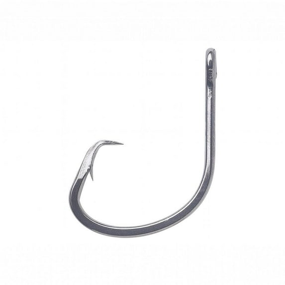 VMC 8382BN Nemesis Circle 6,0 Hooks