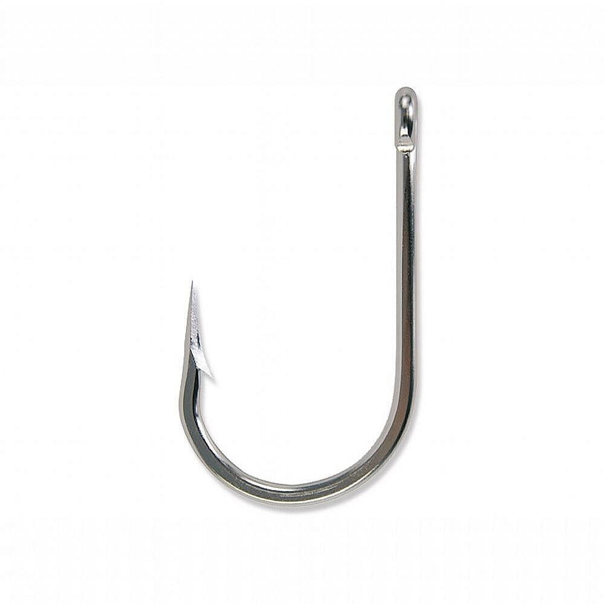 VMC 8701SS Dynacut Bay King Stainless Steel 12,0 Hooks