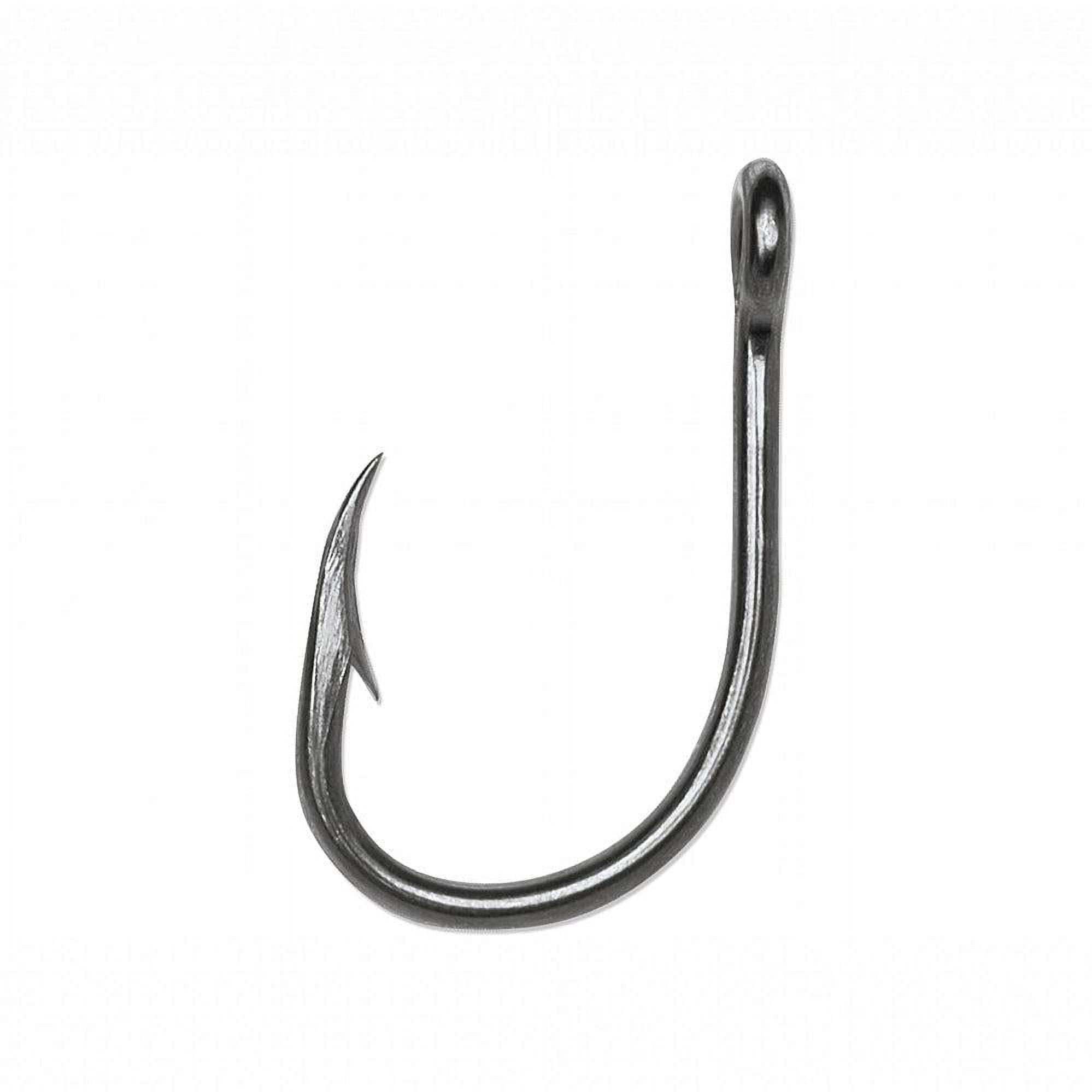 VMC 9260 Live Bait Hook - Value Pack 8,0 Hooks