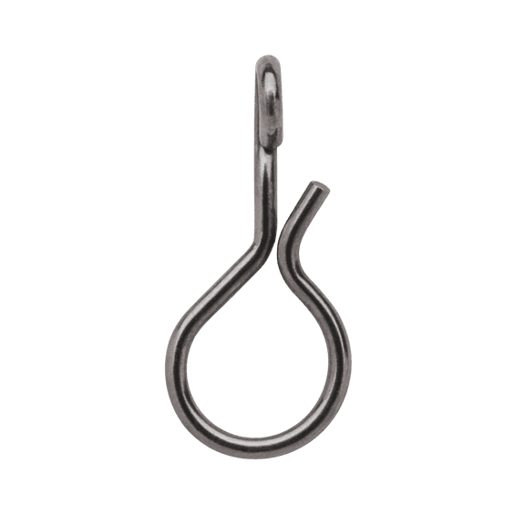VMC BLACK STAINLESS FAST SNAP