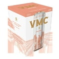 thumbnail image 1 of VMC Paloma Tequila Cocktail, 4 Pack, 355ml Cans, 5.5% ABV, 1 of 8