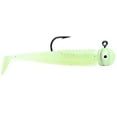 thumbnail image 1 of VMC Boot Tail Jig 1/32 Glow, one Size, 1 of 2