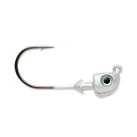 VMC Boxer Jig