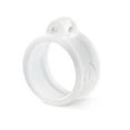 thumbnail image 1 of VMC CRSRC8 Crossover Ring Clear #8 mm Fishing Sinker, 1 of 3