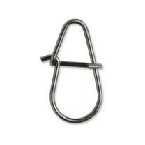 VMC Crankbait Snap #0 Black Nickel