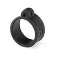 thumbnail image 1 of VMC Crossover Neko/Senko Ring Black #8 mm, 1 of 3