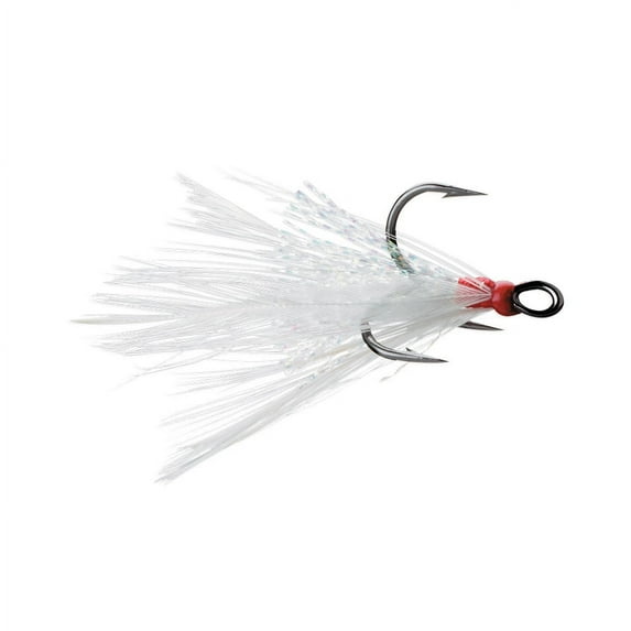 VMC Dressed X-Rap Treble Hook