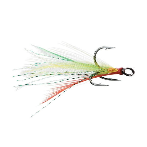 VMC Dressed X-Rap Treble Hook
