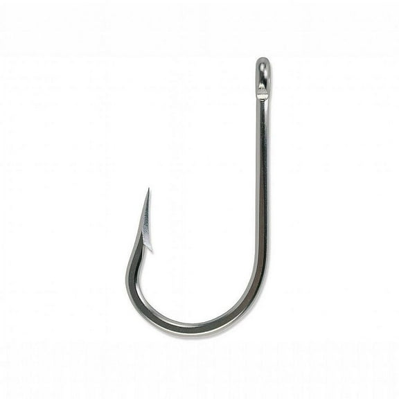 VMC 8700SS Tuna Stainless 10,0 Hooks