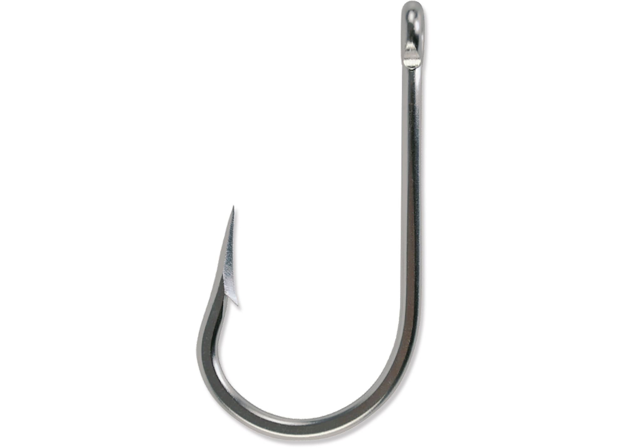VMC Dynacut Southern Tuna Fishing Hooks - Model 8700 - Stainless Steel - 12/0 - 2 Hooks