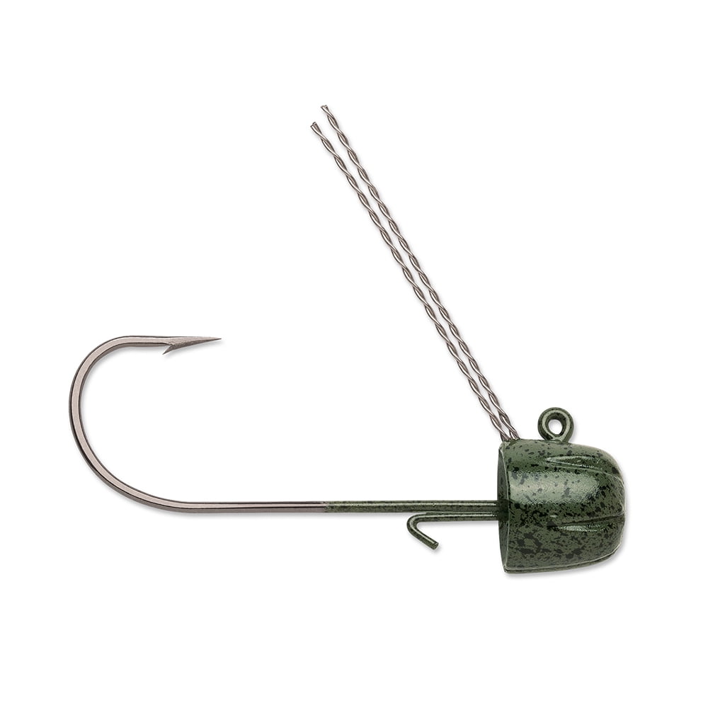 VMC Finesse Weedless Jig