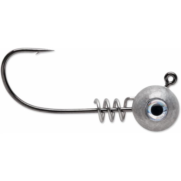 VMC Hybrid Swimbait Jig 5/16 Natural