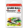 thumbnail image 1 of VMC Hard Ball Jig 1/4 Assorted Kit, 1 of 1
