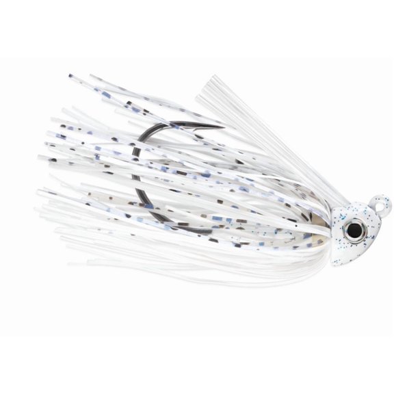 VMC Heavy Duty Swim Jig 1/2 Glimmer Blue Shad