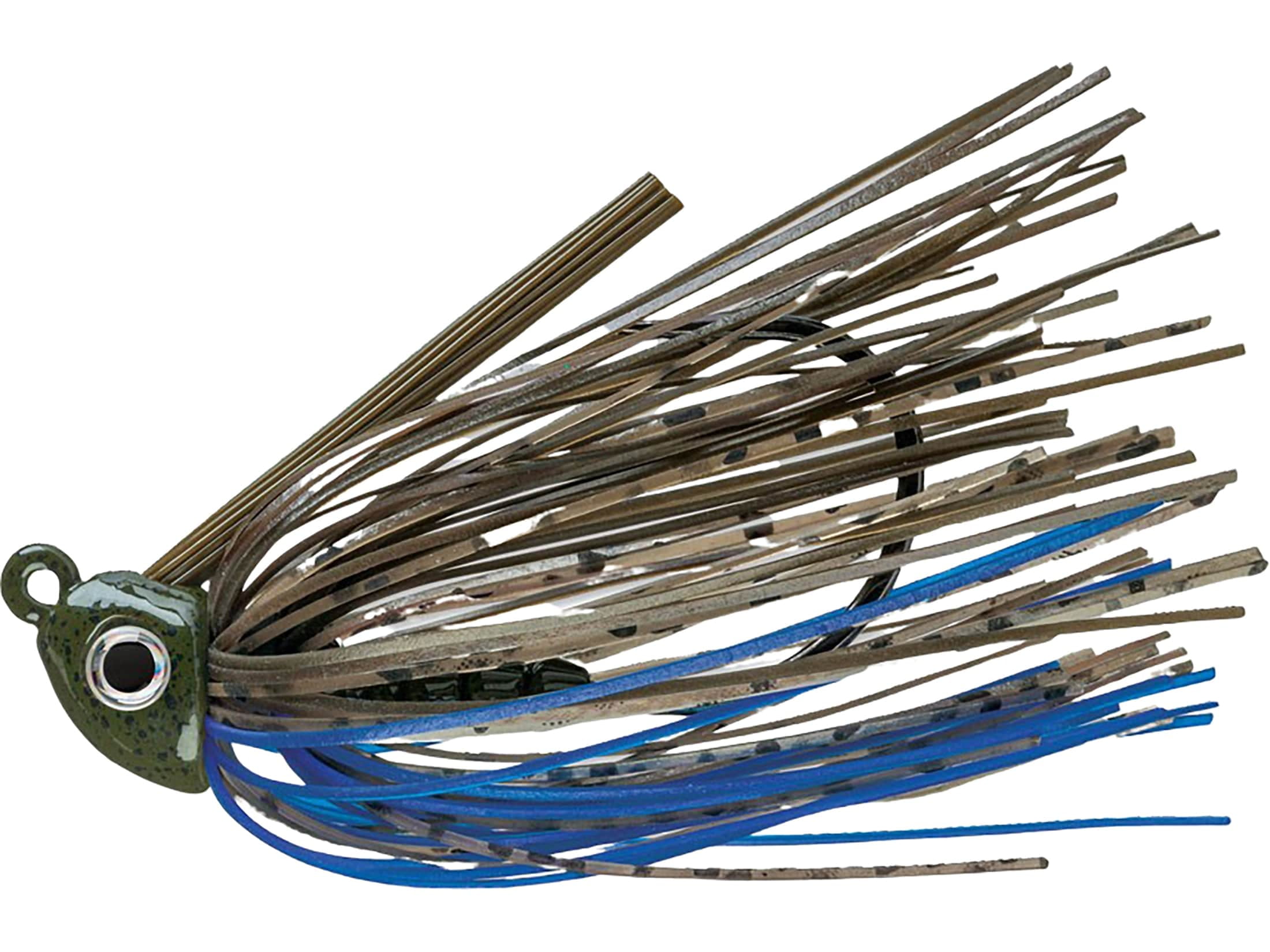 VMC Heavy Duty Swim Jig Chobee Craw 1/2 oz - Walmart.com