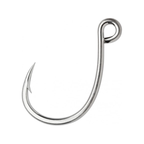 VMC Inline Single Hook, 1, Tin
