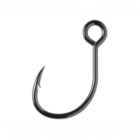 VMC 7237CB 1X Inline Single 6 Hooks