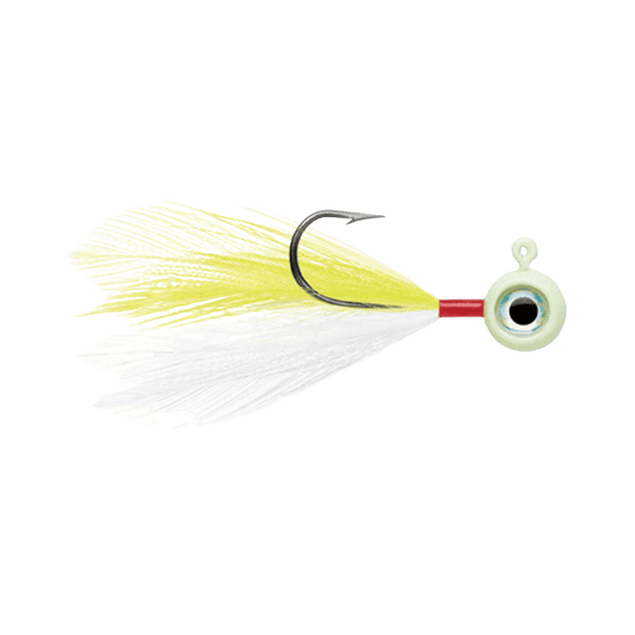 VMC MOON FLY JIG 1/16OZ