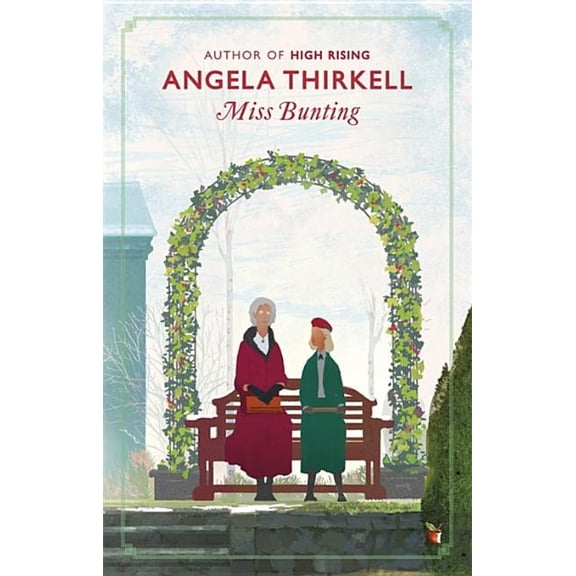 VMC Miss Bunting, (Paperback)