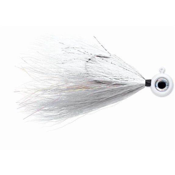VMC Moon Tail Jig 3/8 Shad