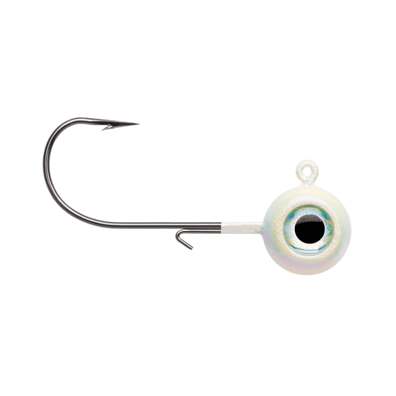VMC NEON MOON EYE JIG 1/16OZ