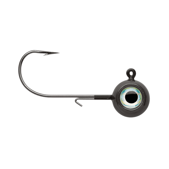 VMC NEON MOON EYE JIG 1/2OZ