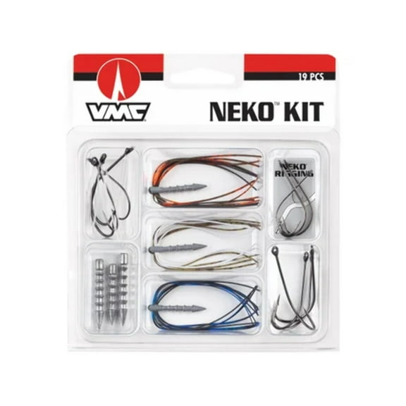 VMC Neko Rigging Kit