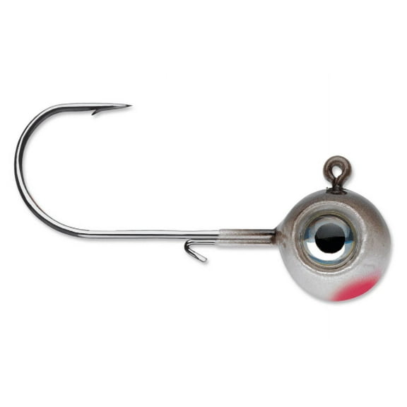 VMC Neon Moon Eye Jig 1/4 Fathead