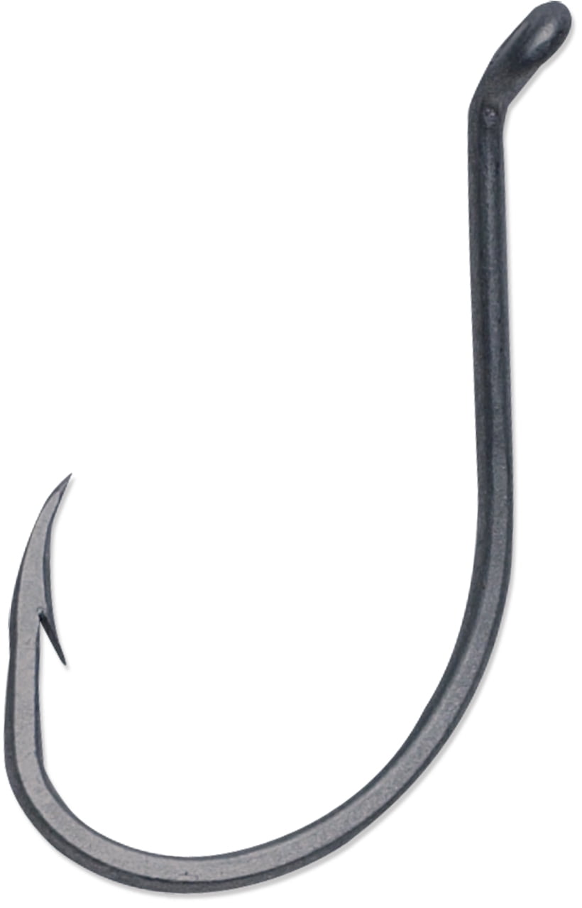 VMC Octopus Black Nickel #2 Fishing Hook