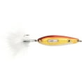 thumbnail image 1 of VMC Rattling Roach Spoon Glow Gold Fish 1/32 oz, 1 of 1