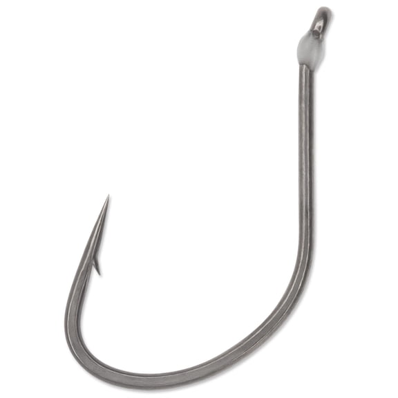 VMC RedLine Series Drop Shot Hook (6 Pk)