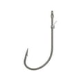 thumbnail image 1 of VMC Redline Series Finesse Neko Hook #1 Gray 4PK, 1 of 2