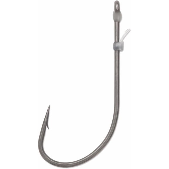 VMC RedLine Series Finesse Neko Hook (4 Pk)