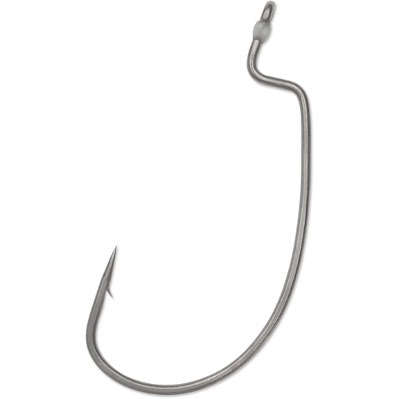 VMC RedLine Series™ Hybrid Wide Gap PTFE Hook #5/0
