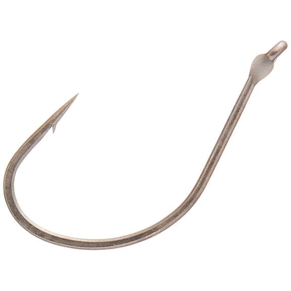 VMC RedLine Series Drop Shot Hook (6 Pk)