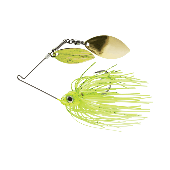 VMC RS SPINNERBAIT DIRTY CHARTREUSE SHAD