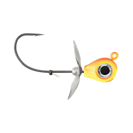 VMC SNITCH JIG 3/8OZ